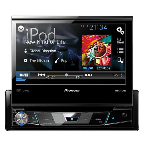 Pioneer AVH-X6700DVD