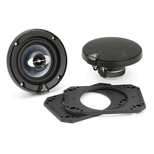 JL Audio TR400-CXi