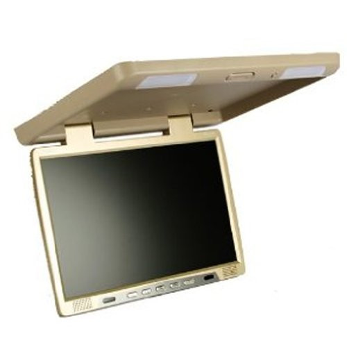 Car Audio & Video - Car Video Monitors - Car Flipdown