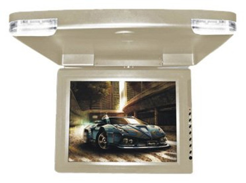 Car Audio & Video - Car Video Monitors - Car Flipdown