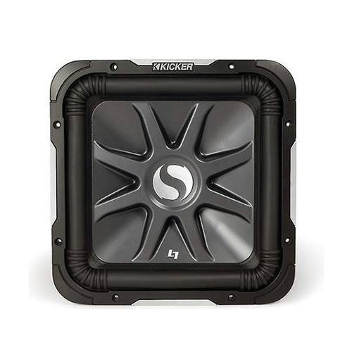 Kicker Solo-Baric L7 Series 11S12L74