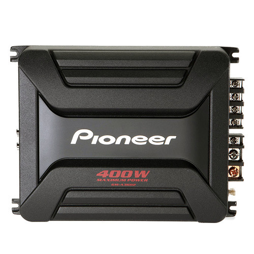 Pioneer GM-A3602