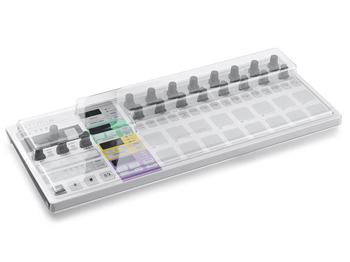 Decksaver DSLE-PC-BEATSTEPPRO COVER