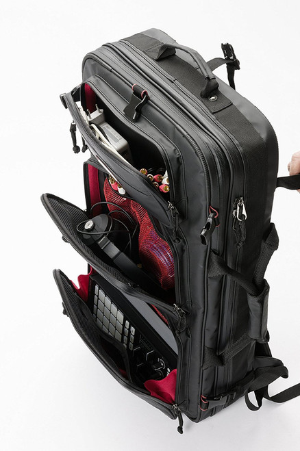 Magma Riot DJ Backpack XXL