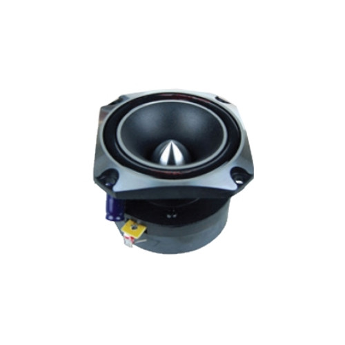 Mr. Dj HDPRO-5000 High Power Pro Bullet Titanium Tweeter