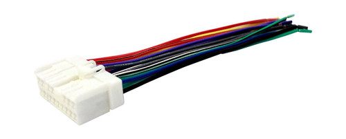 Absolute USA AR1-7301 Vehicle Wiring Harnesses