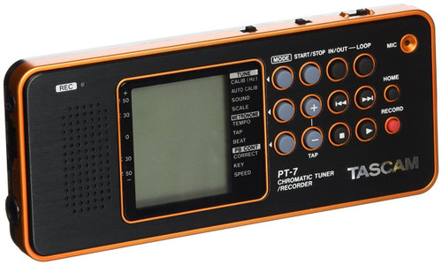 Tascam PT-7