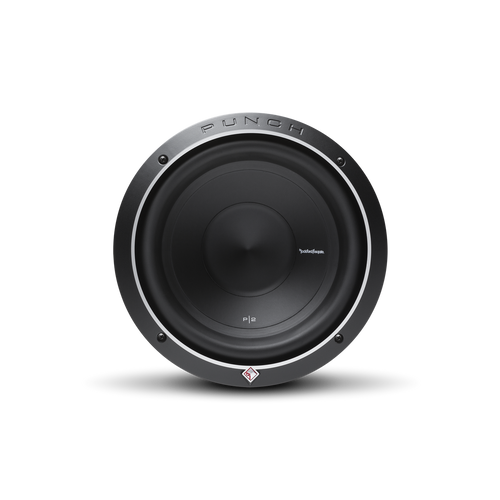 Rockford Fosgate P2D4-10