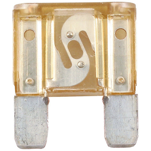 American Terminal MAX-80 80 Amp Maxi Fuses