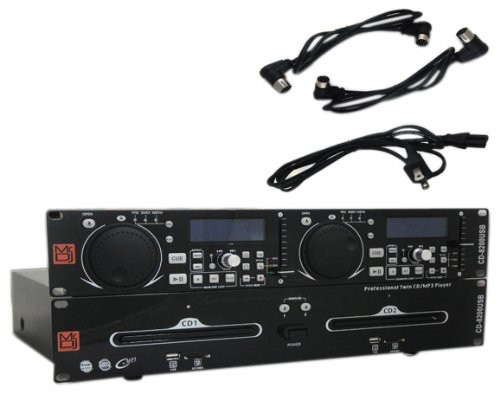Pro Audio & Dj Equipment - CD Players & Turntables - Pro CD