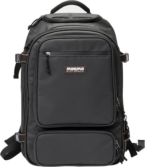 Magma Riot DJ Backpack