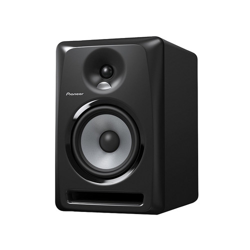 Pioneer Pro DJ S-DJ60X 6-Inch Active Reference Speaker