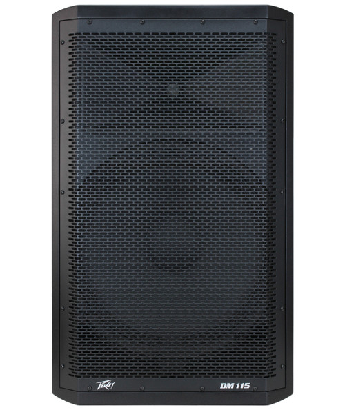 Peavey Dark Matter DM 115 DM115 15", 660 Watts Powered Speaker