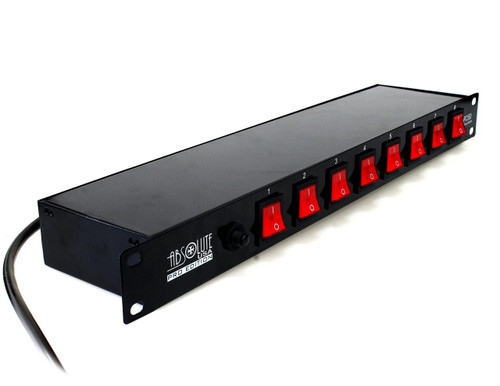 Absolute USA APC-550 Power Switch