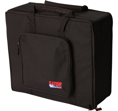 Gator 16 x 22 Inches Lightweight Mixer Case (G-MIX-L 1622)