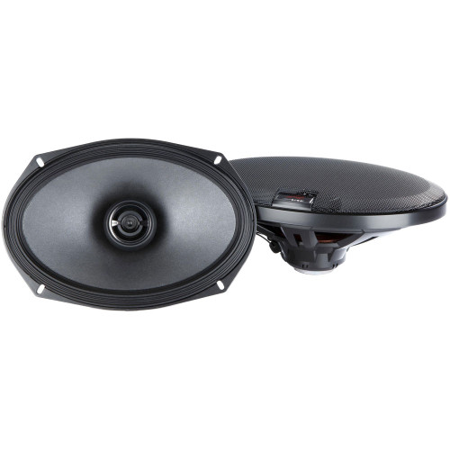 Alpine R-Series 6 x 9 Inch 300 Watt Component 2-Way Car Speakers, Pair | R-S69