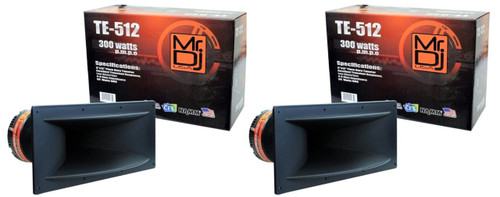 Pro Audio & Dj Equipment - Speakers & Subwoofers - Tweeters
