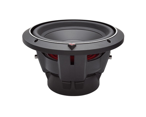 Rockford Fosgate P2D2-10 Punch P2 DVC 2 Ohm 10-Inch 300 Watts RMS 600 Watts Peak Subwoofer