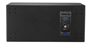 JBL SRX828SP Dual 18 Inch 2000 Watt Powered Subwoofer - 800Baba