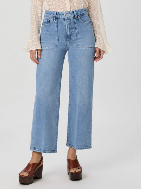 ANESSA W/PATCH POCKETS, MARLENA