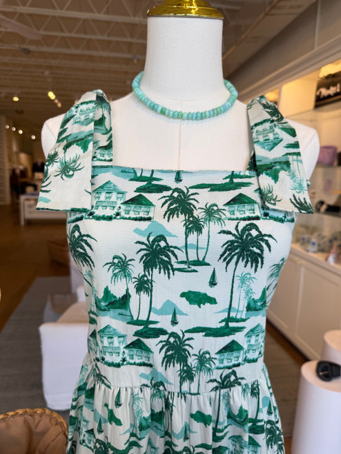 GRAYSEN DRESS, MONTEGO