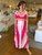 PEARL DRESS, TWILLIGHT BLUSH