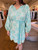 JADE DRESS, CAPRI