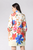 AVA DRESS, VIBRANT SUMMER