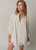 THE SAMAR DRESS, WHITE