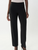 CLASSIC WIDE LEG PANT, BLACK