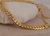 THIN SHINY BRACELET
