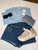 KERISMA BETTY TOP, BABY BLUE