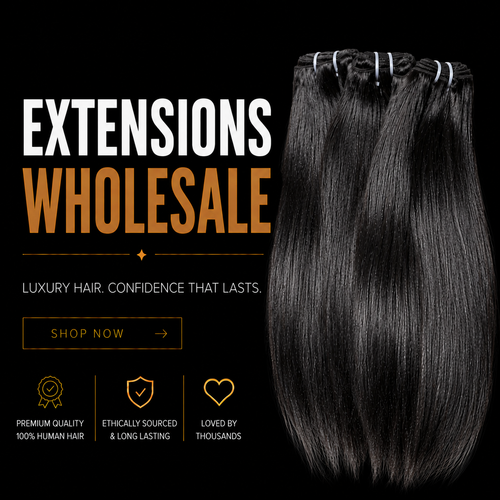 Wholesale Extensions