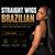 New Brazilian Straight Wigs 180% Density!