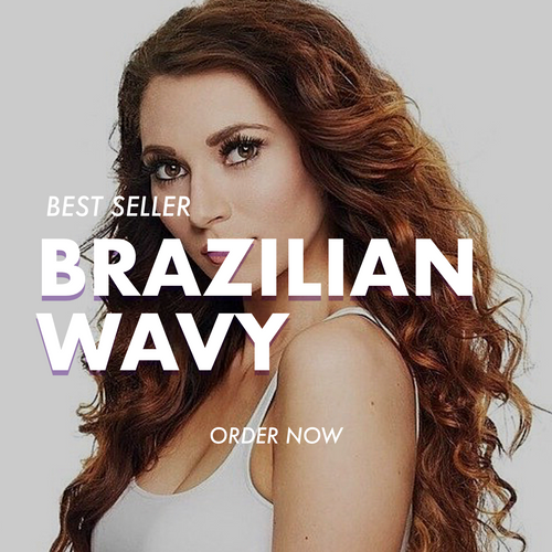 the best brazilian body wave hair