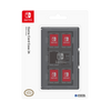 Game Card Case 24 (Black) for Nintendo Switch Game Card Case 24 (Black) for Nintendo Switch