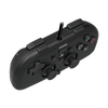 Wired Mini Gamepad (Black) for PlayStation®4