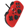 Wired Mini Gamepad (Red) for PlayStation®4 Wired Mini Gamepad (Red) for PlayStation®4