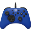 HORIPAD (Blue) for Nintendo Switch