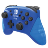 Wireless HORIPAD (Blue) for Nintendo Switch
