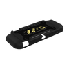 Hybrid System Armor (Pokémon: Pikachu Black & Gold) for Nintendo Switch Lite Hybrid System Armor (Pokémon: Pikachu Black & Gold) for Nintendo Switch Lite