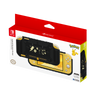 Hybrid System Armor (Pokémon: Pikachu Black & Gold) for Nintendo Switch Lite Hybrid System Armor (Pokémon: Pikachu Black & Gold) for Nintendo Switch Lite