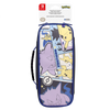 Cargo Pouch Compact (Pikachu, Gengar & Mimikyu) for Nintendo Switch