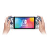 Split Pad Compact Attachment Set (Eevee Evolutions) for Nintendo Switch Split Pad Compact Attachment Set (Eevee Evolutions) for Nintendo Switch
