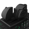 HOTAS Flight Control System & Mount for Windows 11/10 HOTAS Flight Control System & Mount for Windows 11/10