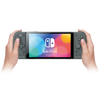 Split Pad Compact Attachment Set (Slate Grey) for Nintendo Switch Split Pad Compact Attachment Set (Slate Grey) for Nintendo Switch