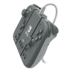 Split Pad Compact Attachment Set (Slate Grey) for Nintendo Switch Split Pad Compact Attachment Set (Slate Grey) for Nintendo Switch