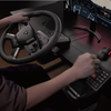 HORI Force Feedback Truck Control System for Windows 11/10