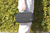 Puff Pouch (Black) for Nintendo Switch™ 2 Puff Pouch (Black) for Nintendo Switch™ 2