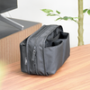 Reversible Travel Pouch (Black) for Nintendo Switch™ 2 Reversible Travel Pouch (Black) for Nintendo Switch™ 2
